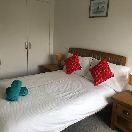 Central Two Bed Flat Close To Arthur'S Seat And University Edynburg Zewnętrze zdjęcie