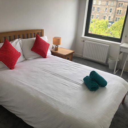 Central Two Bed Flat Close To Arthur'S Seat And University Edynburg Zewnętrze zdjęcie