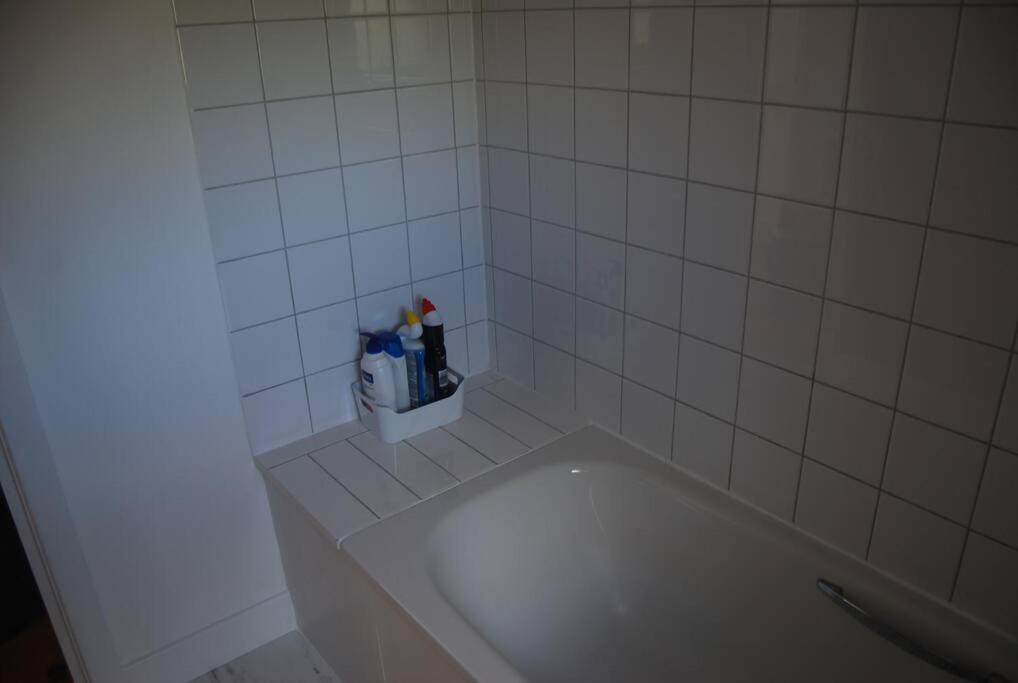 Central Two Bed Flat Close To Arthur'S Seat And University Edynburg Zewnętrze zdjęcie